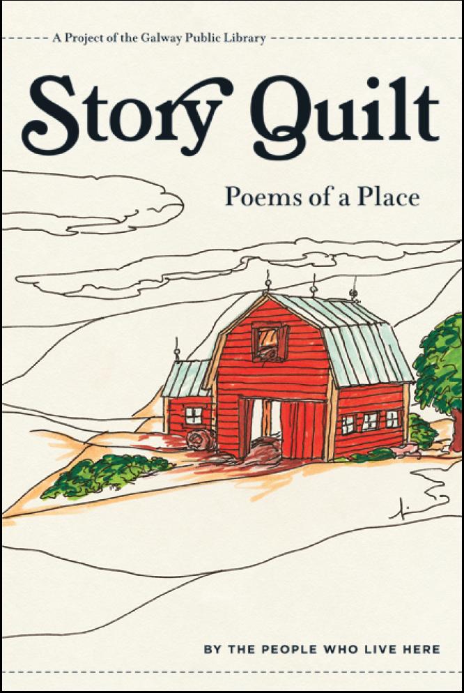 Title details for Story Quilt by Galway Public Library - Available